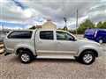 2012 Toyota Hilux