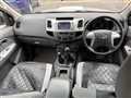 2012 Toyota Hilux