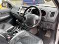 2012 Toyota Hilux