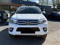 2017 Toyota Hilux