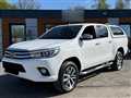 2017 Toyota Hilux