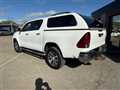 2017 Toyota Hilux