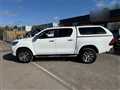 2017 Toyota Hilux