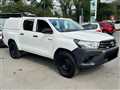 2018 Toyota Hilux