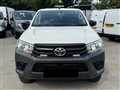 2018 Toyota Hilux