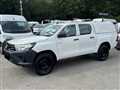 2018 Toyota Hilux