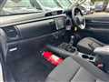 2018 Toyota Hilux