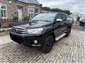2016 Toyota Hilux