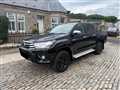 2016 Toyota Hilux