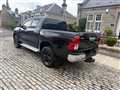 2016 Toyota Hilux