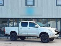 2011 Toyota Hilux