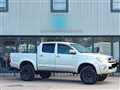 2011 Toyota Hilux