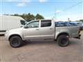 2011 Toyota Hilux