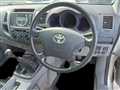 2011 Toyota Hilux