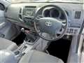 2011 Toyota Hilux
