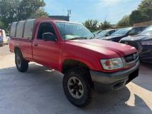 2002 Toyota Hilux