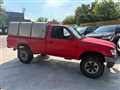 2002 Toyota Hilux