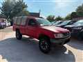 2002 Toyota Hilux