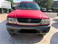 2002 Toyota Hilux