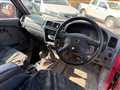 2002 Toyota Hilux