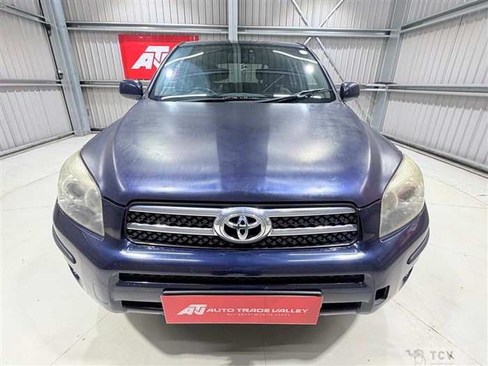 2008 Toyota RAV4