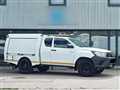 2018 Toyota Hilux