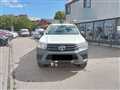 2018 Toyota Hilux