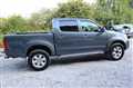 2010 Toyota Hilux