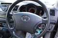 2010 Toyota Hilux
