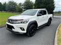 2018 Toyota Hilux