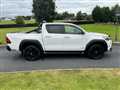 2018 Toyota Hilux
