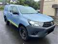 2018 Toyota Hilux