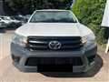 2017 Toyota Hilux