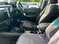 2017 Toyota Hilux