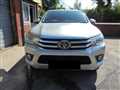 2017 Toyota Hilux