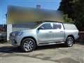 2017 Toyota Hilux