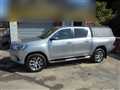 2017 Toyota Hilux