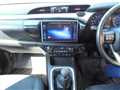 2017 Toyota Hilux
