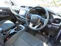 2017 Toyota Hilux