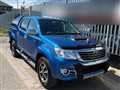 2016 Toyota Hilux