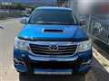 2016 Toyota Hilux