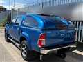 2016 Toyota Hilux
