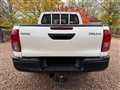 2018 Toyota Hilux