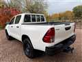 2018 Toyota Hilux