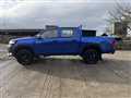 2017 Toyota Hilux