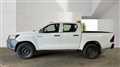 2018 Toyota Hilux