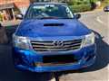 2013 Toyota Hilux