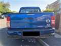 2013 Toyota Hilux