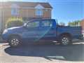 2013 Toyota Hilux