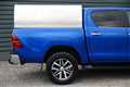 2017 Toyota Hilux